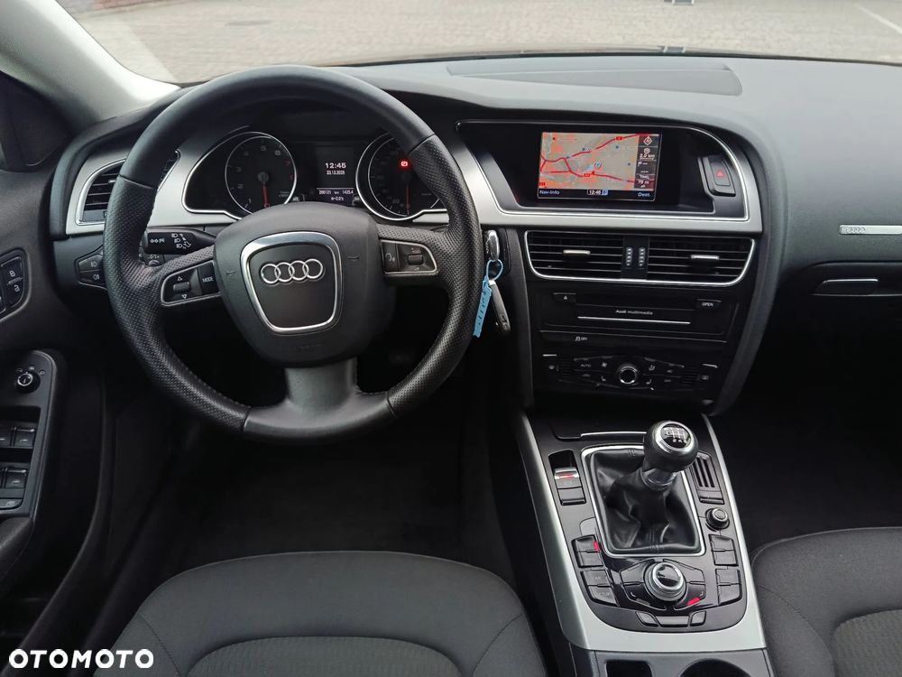 Audi A5 Sportback - 29