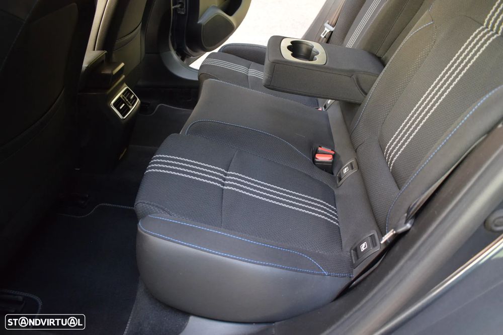 Renault Mégane Sport Tourer 1.5 Blue dCi GT Line - 32