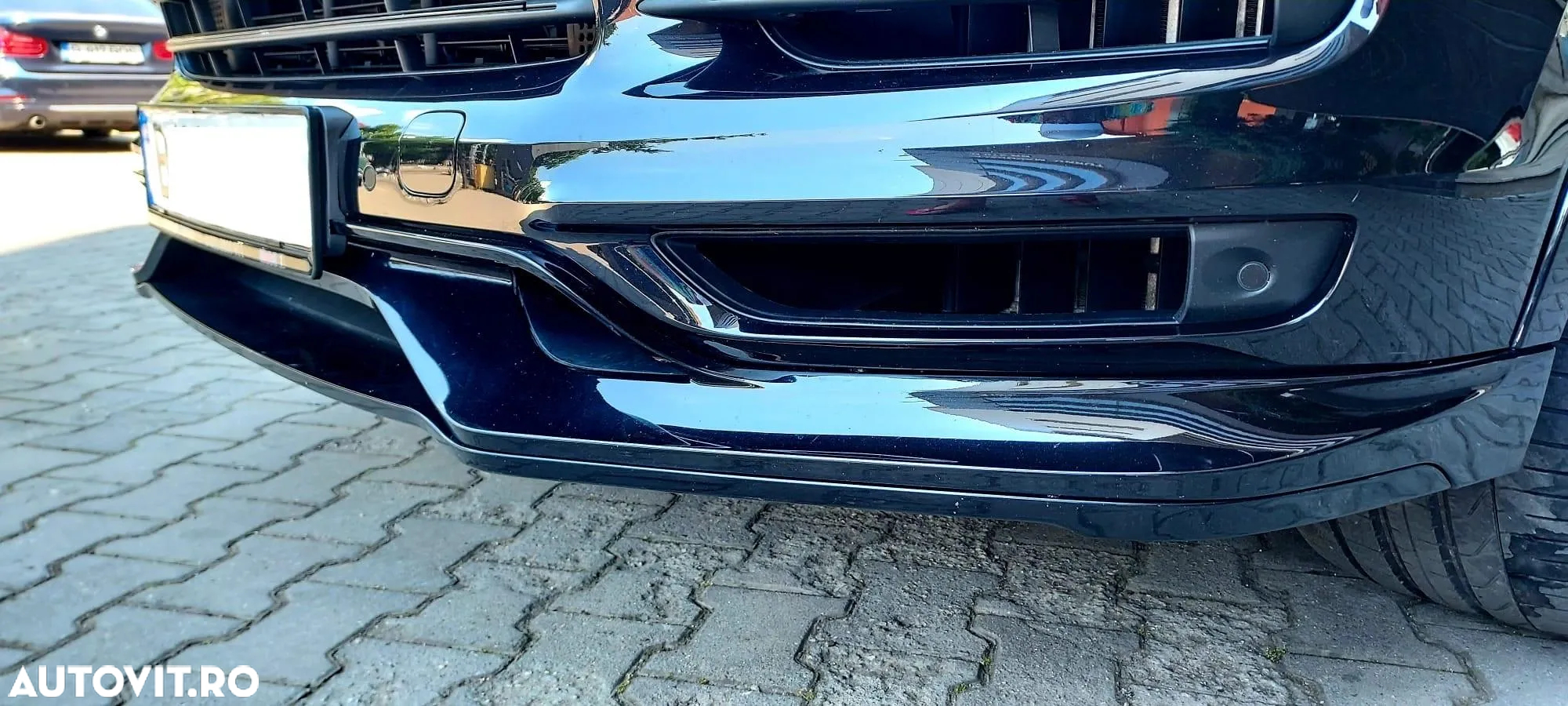Porsche Cayenne - 7