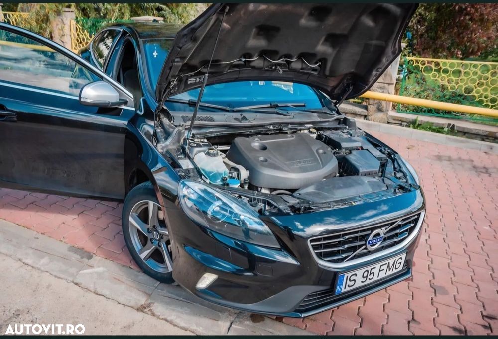 Volvo V40 D2 RDesign - 2