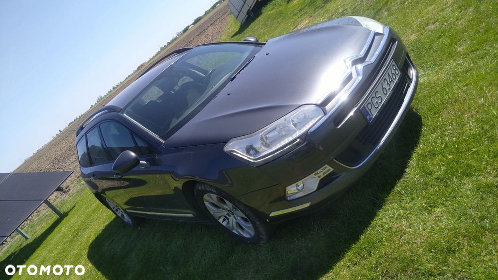 Citroën C5 2.0 HDi Confort - 1