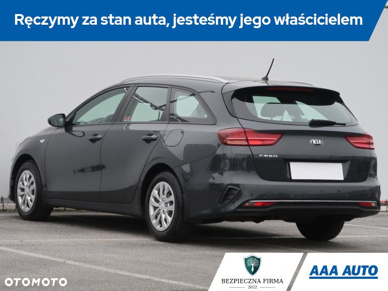 Kia Ceed - 5