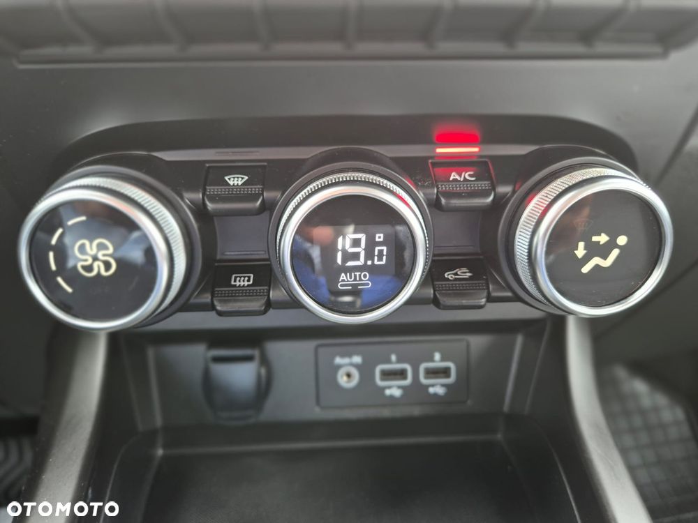 Renault Arkana 1.3 TCe mHEV Zen EDC - 20