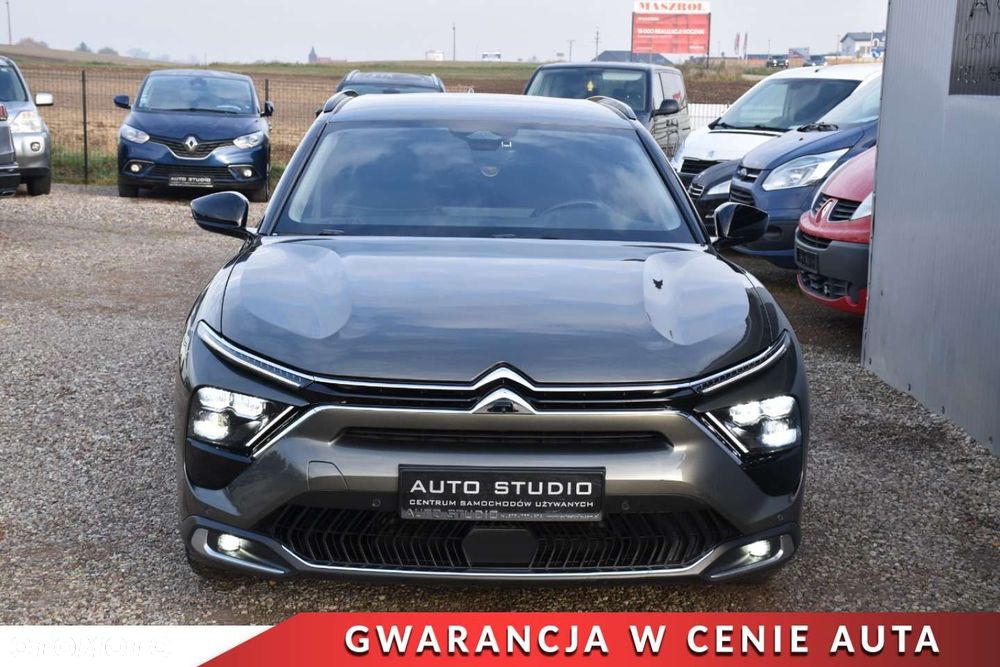 Citroën C5X PureTech 180 Start&Stop EAT8 SHINE - 30