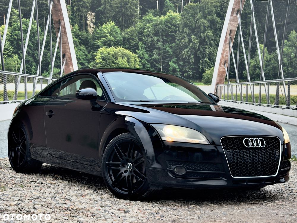 Audi TT Coupé 2.0 TFSI - 4