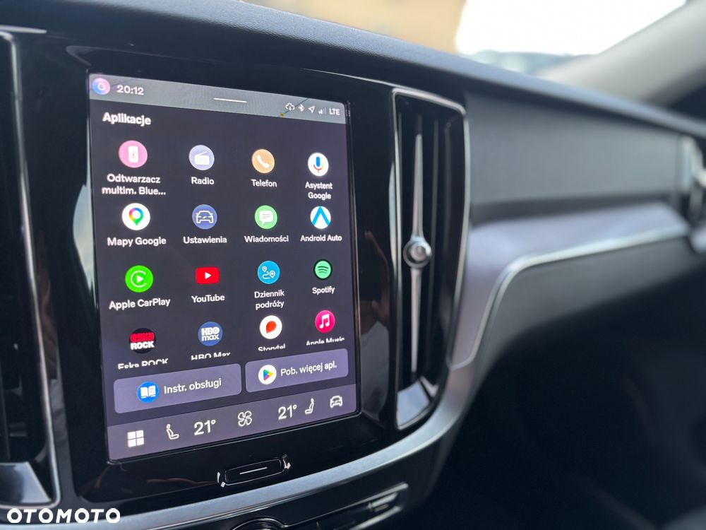 Volvo V60 B4 B Core - 38