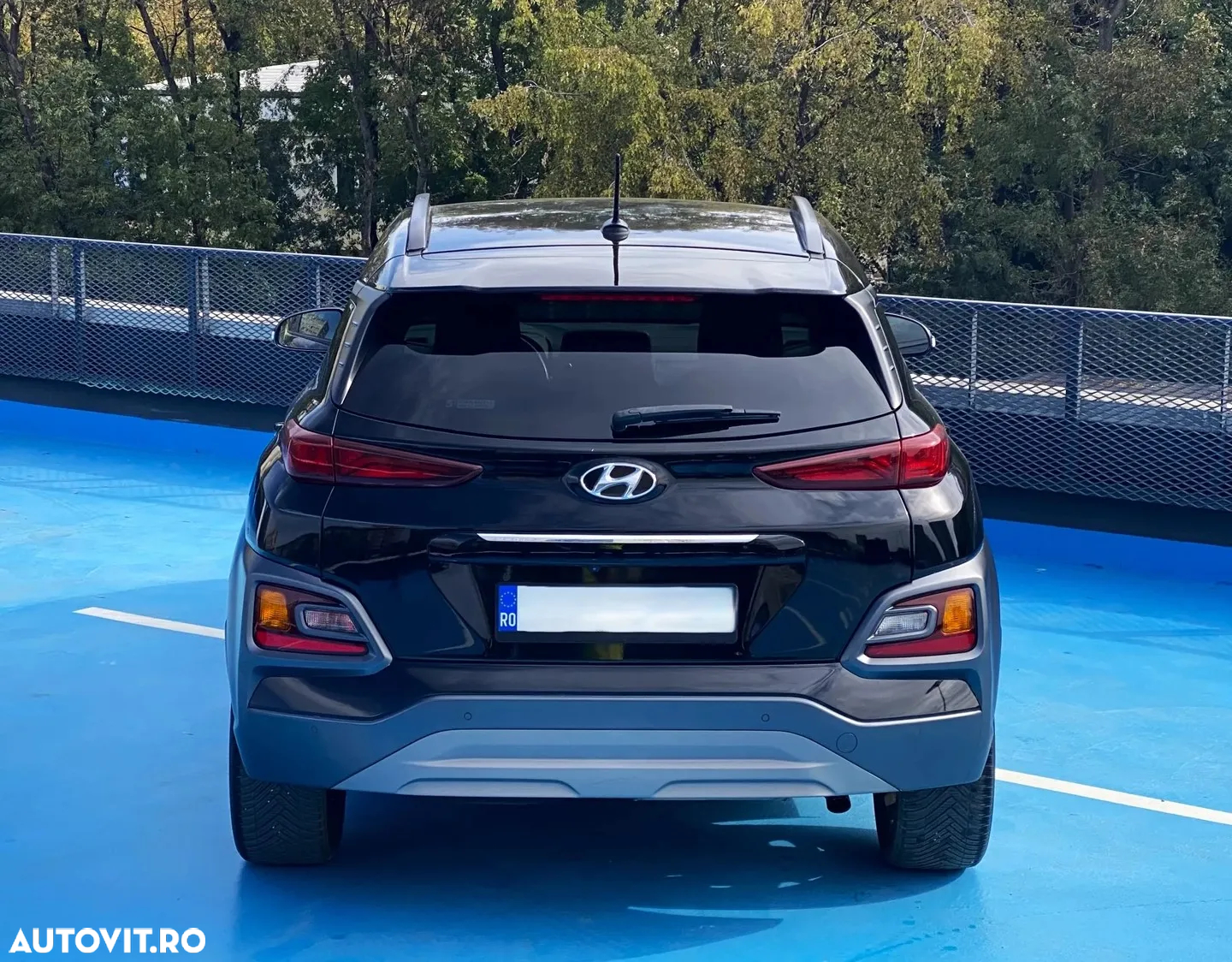 Hyundai KONA 1.6 CRDi DCT Premium - 17