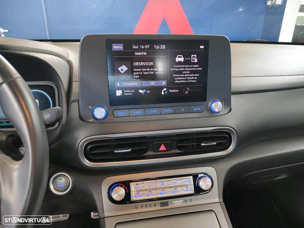 Hyundai Kauai 64 kWh Premium - 4