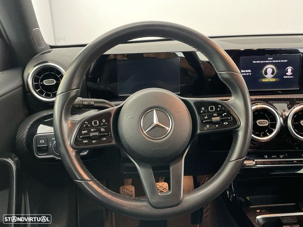 Mercedes-Benz A 160 Style - 14