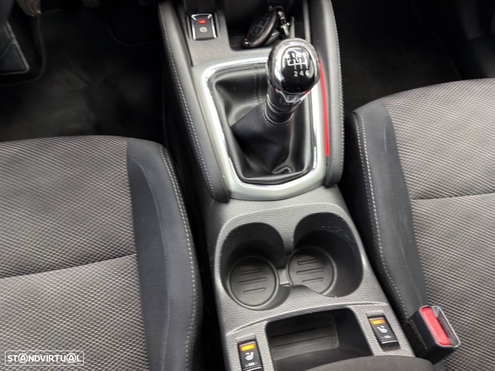 Nissan Qashqai 1.5 dCi TEKNA+ - 24