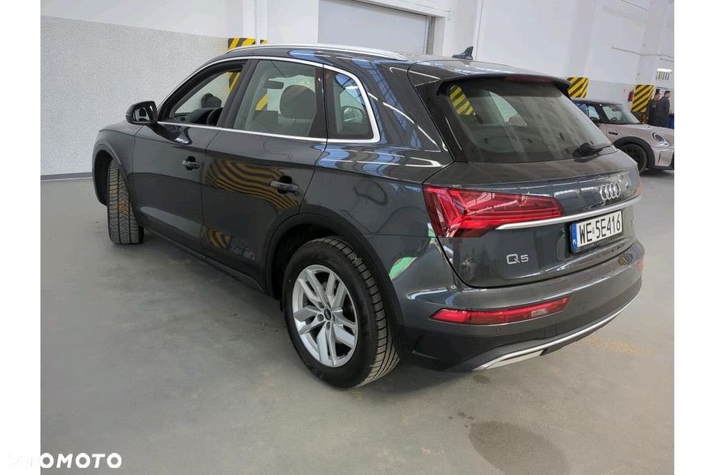 Audi Q5 2.0 TDI Quattro S tronic - 2