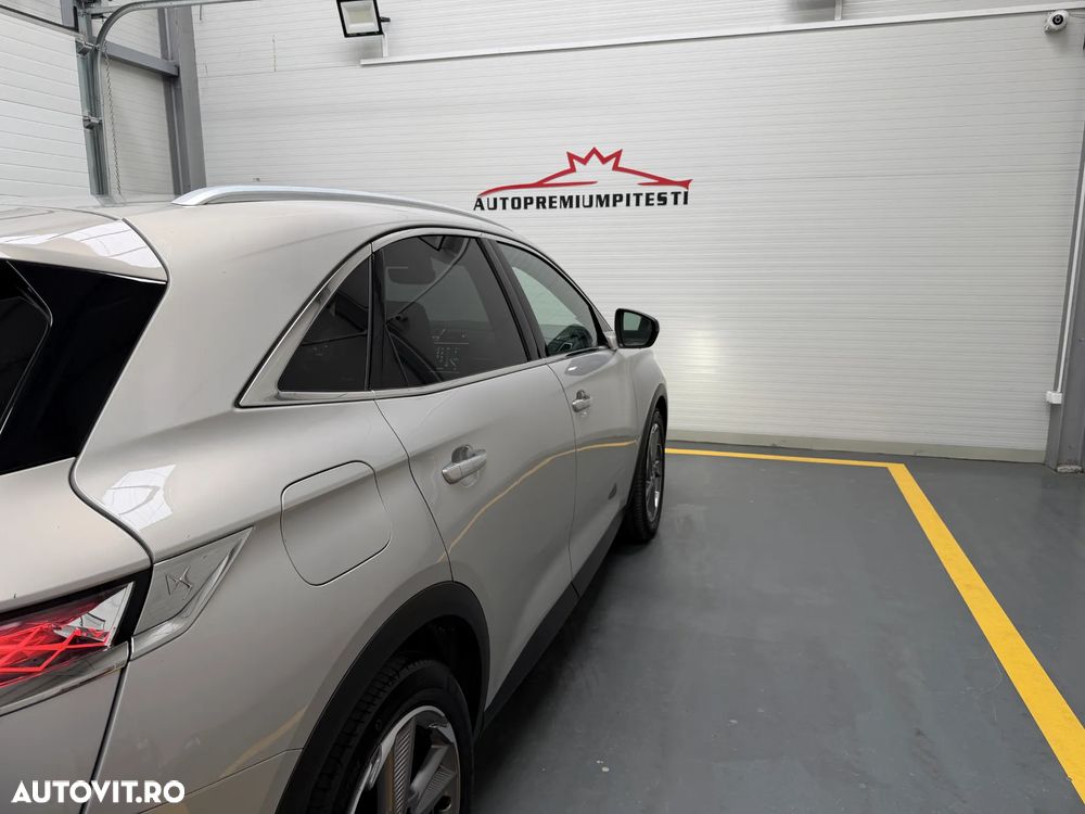 DS Automobiles DS 7 Crossback - 27