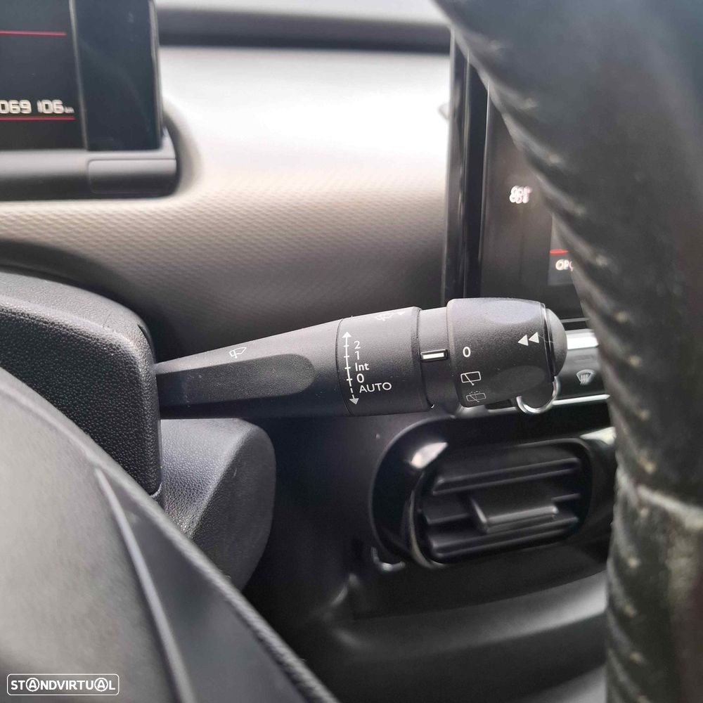 Citroën C4 Cactus 1.5 BlueHDi Shine - 20