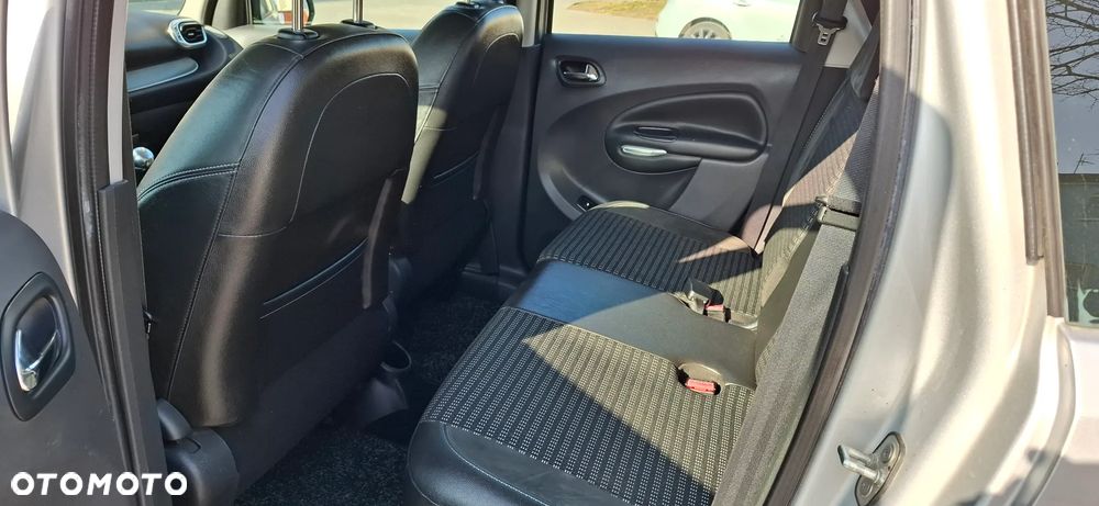 Citroën C3 Picasso VTi 95 Attraction - 9