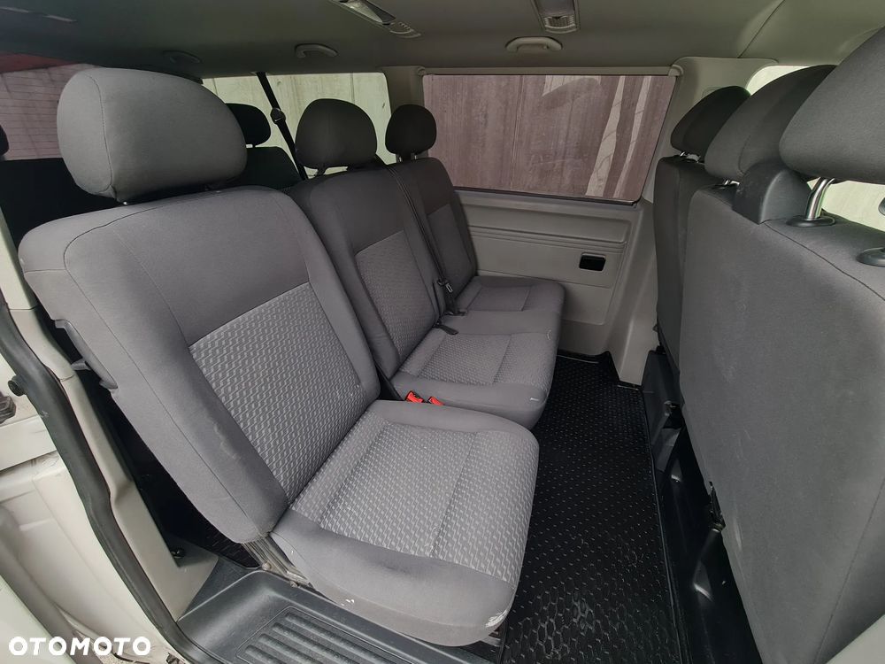 Volkswagen Caravelle L2 Comfortline - 16