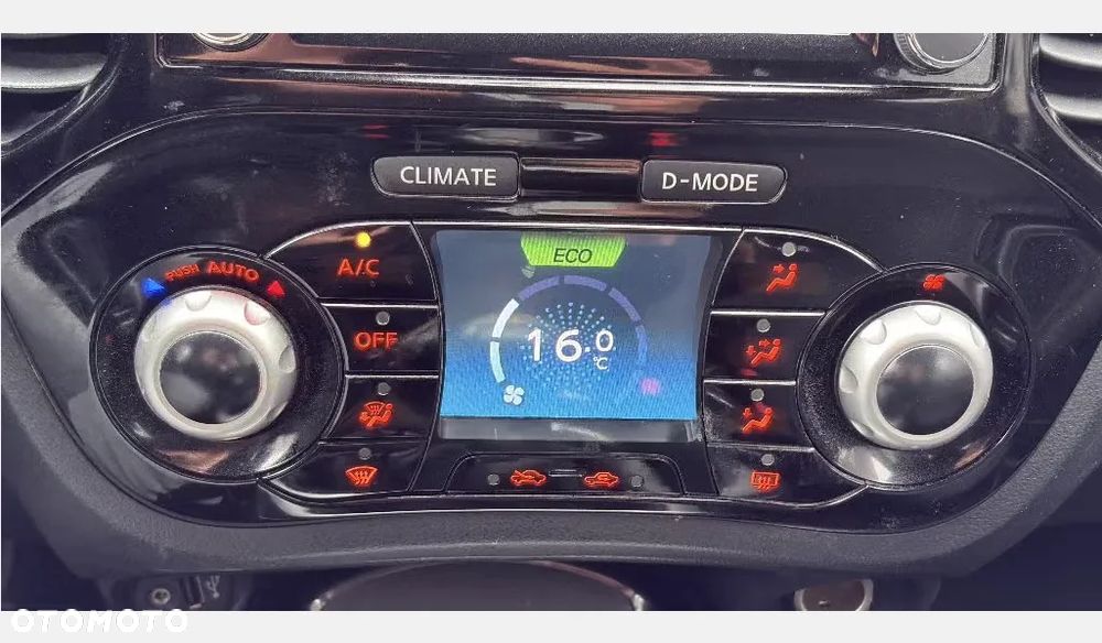 Nissan Juke 1.6 Tekna S&S - 15