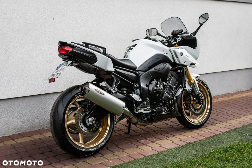 Yamaha FZ - 3