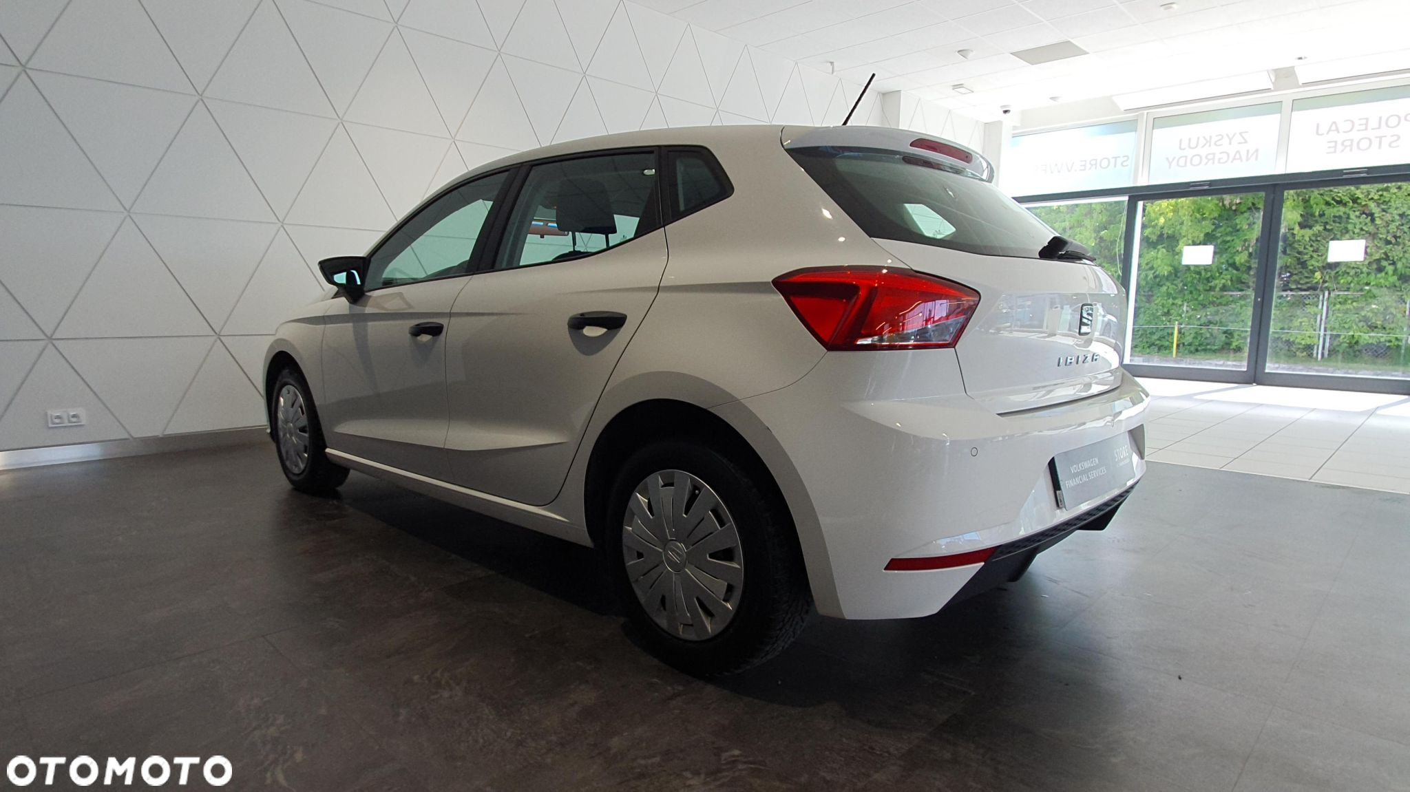 Seat Ibiza 1.0 EVO Reference S&S - 3