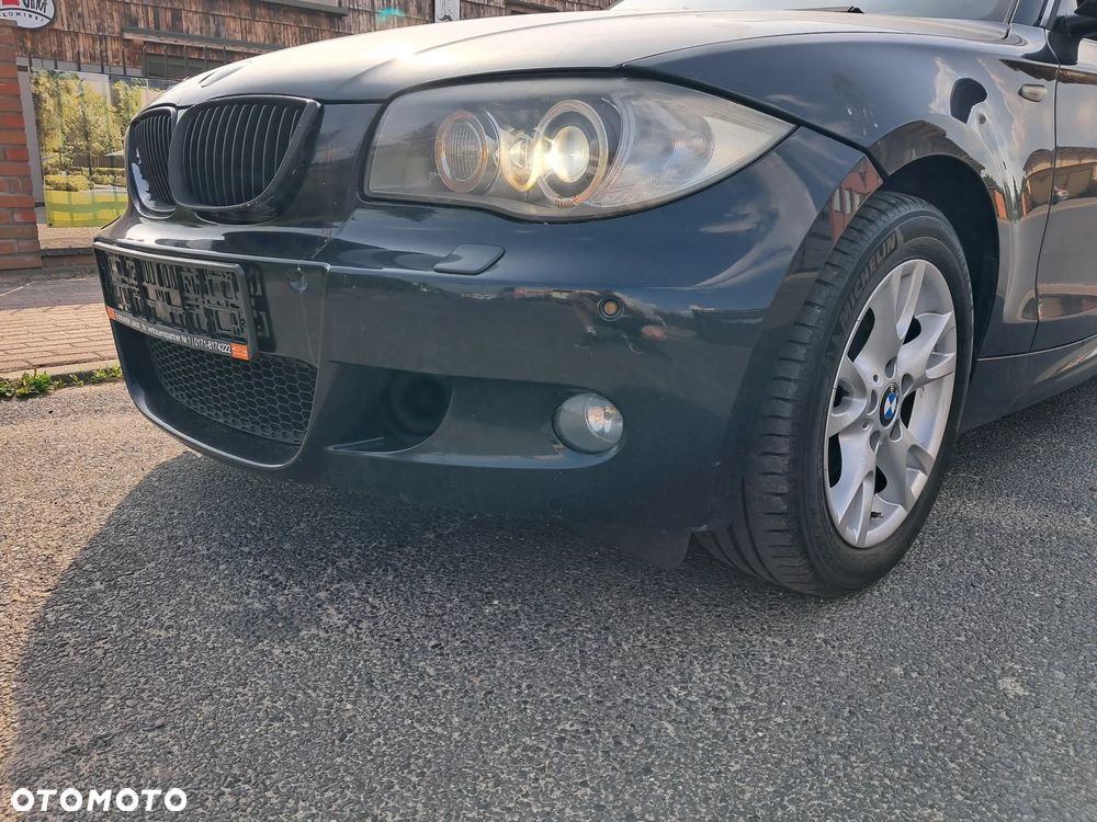 BMW Seria 1 118i Edition Sport - 9