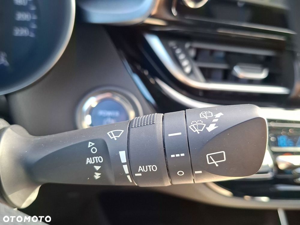 Toyota C-HR 1.8 Hybrid Selection - 27