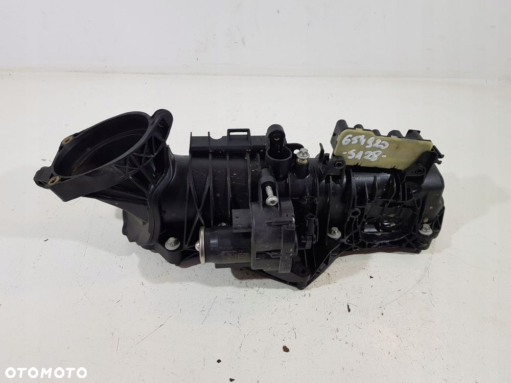 kolektor ssący a6540903500 mercedes sprinter 2.0 cdi 654920 - 2