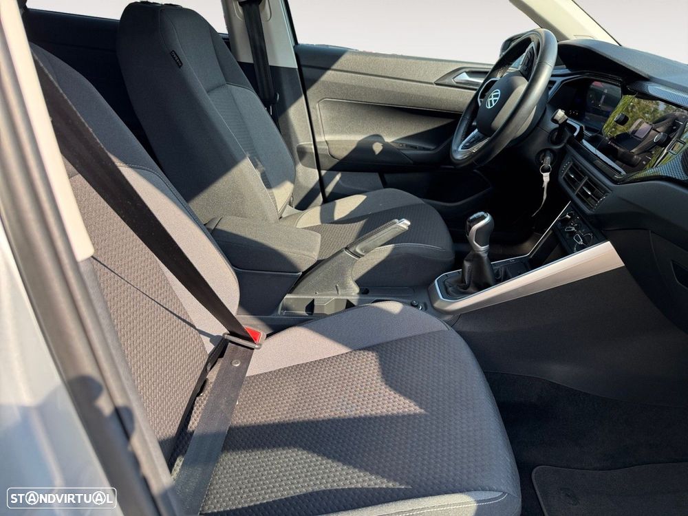 VW Polo 1.0 TSI Urban - 15