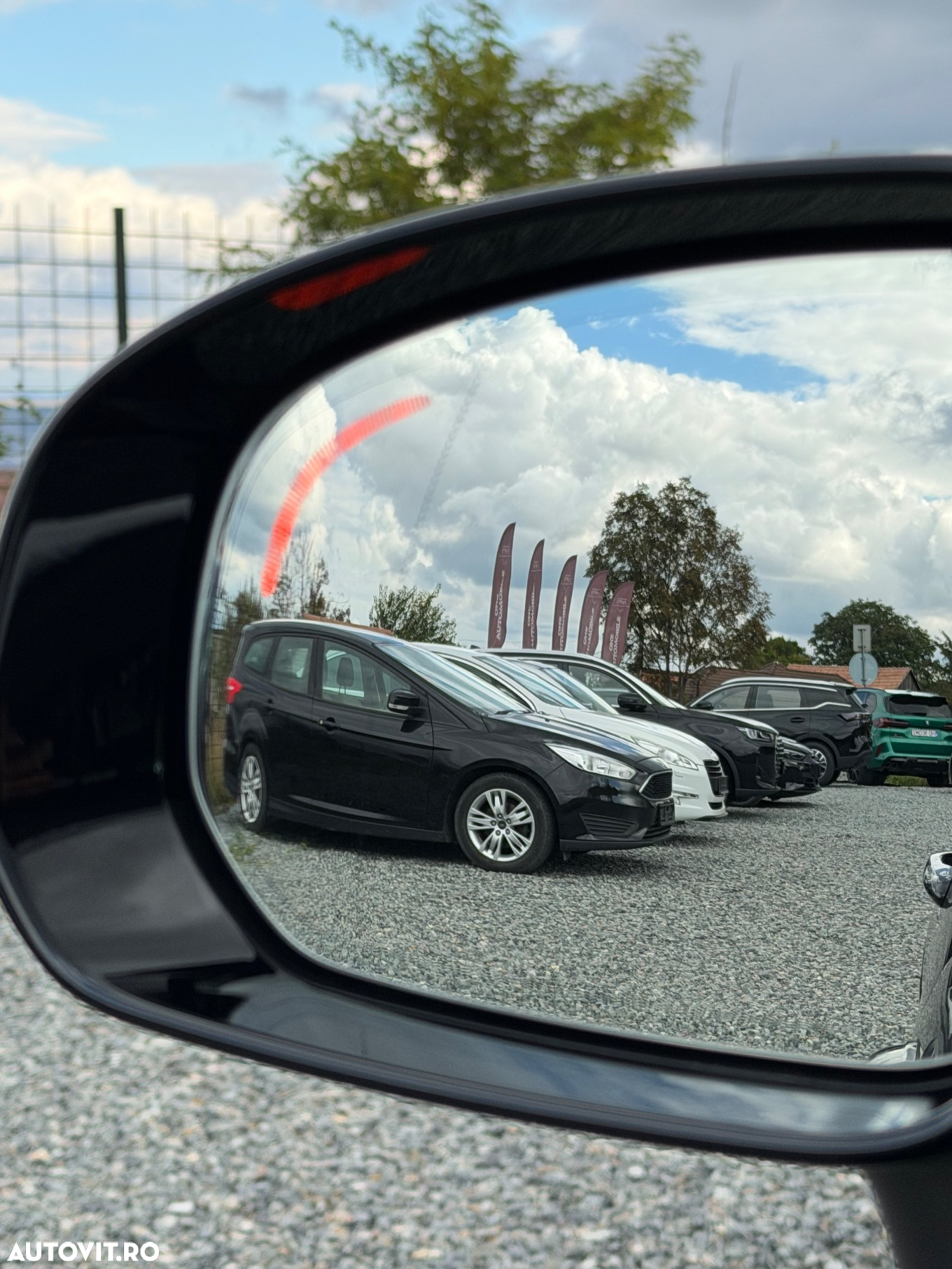 Volvo XC 60 D4 AWD Geartronic Momentum - 23