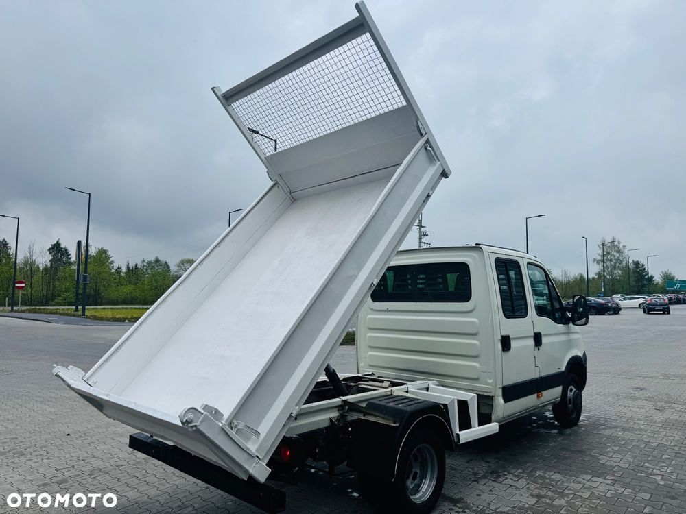 Iveco Daily 35C12 - 3