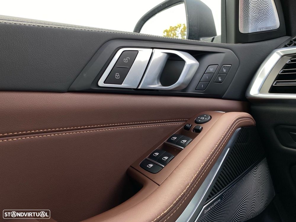 BMW X5 50 e xDrive Pack - 19