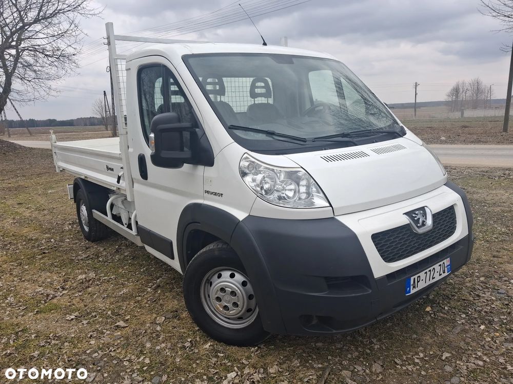 Peugeot Boxer - 39
