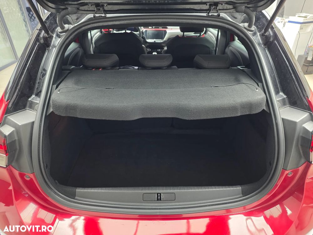 Opel Corsa 1.2 Direct Injection Turbo Start/Stop GS Line - 18