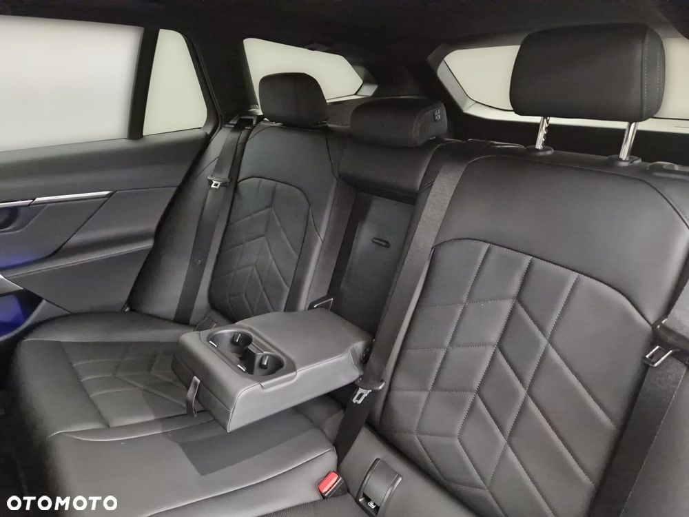 BMW Seria 5 520d xDrive mHEV M Sport - 18