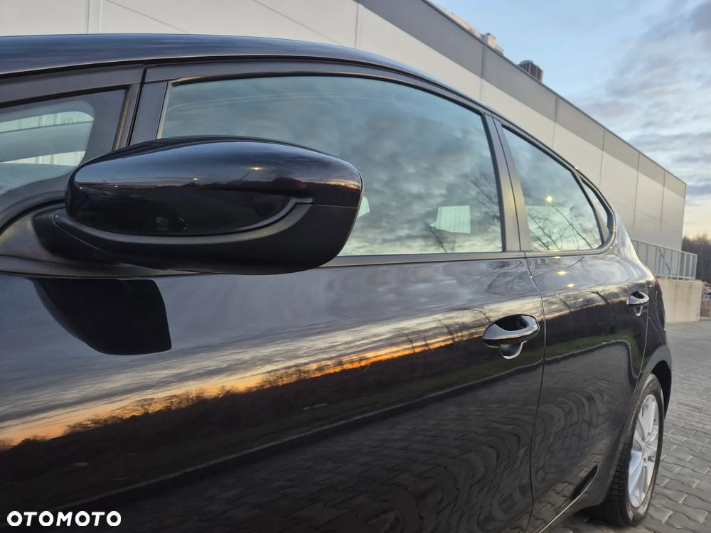 Kia Ceed 1.4 M Euro2012 - 20