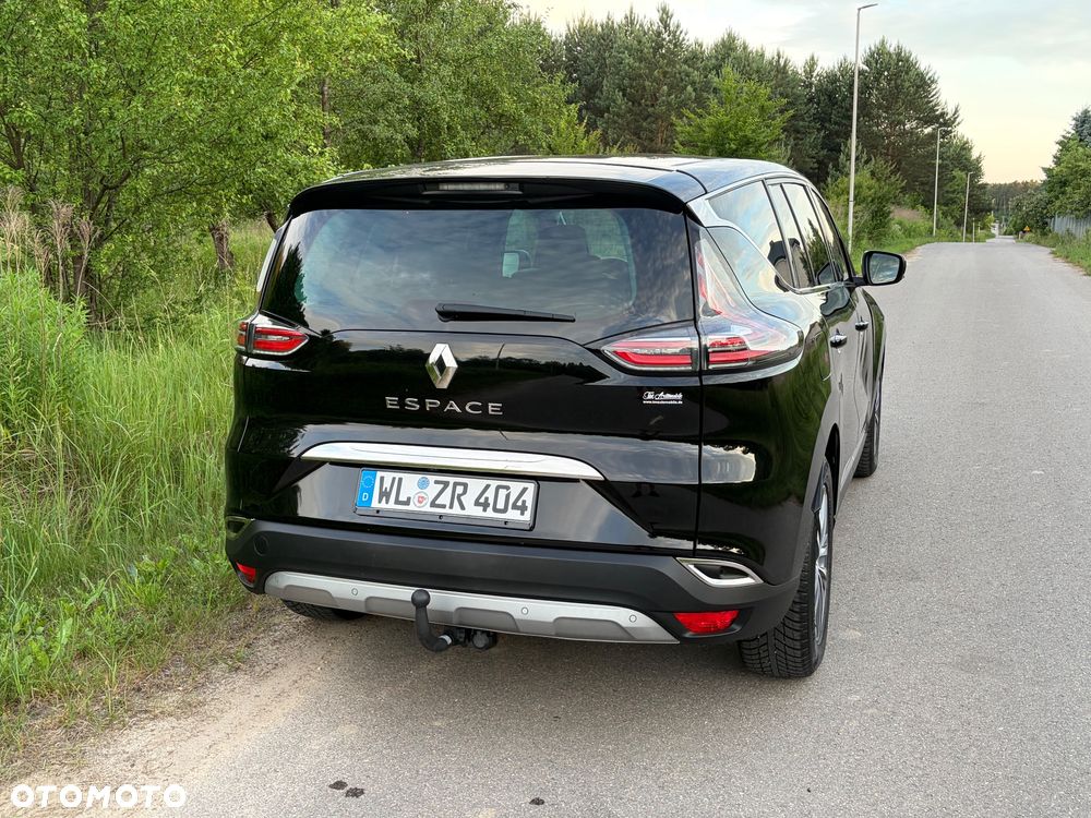 Renault Espace Energy dCi 160 EDC Intens - 4