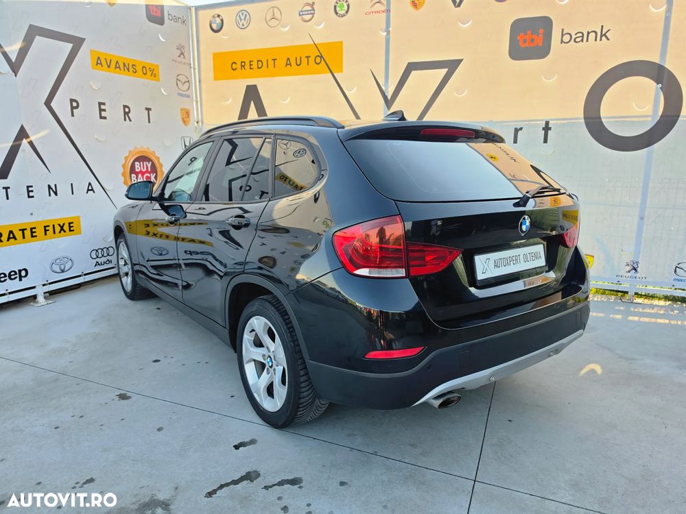 BMW X1 ver-sdrive20d-efficientdynamics-edition-aut- - 4