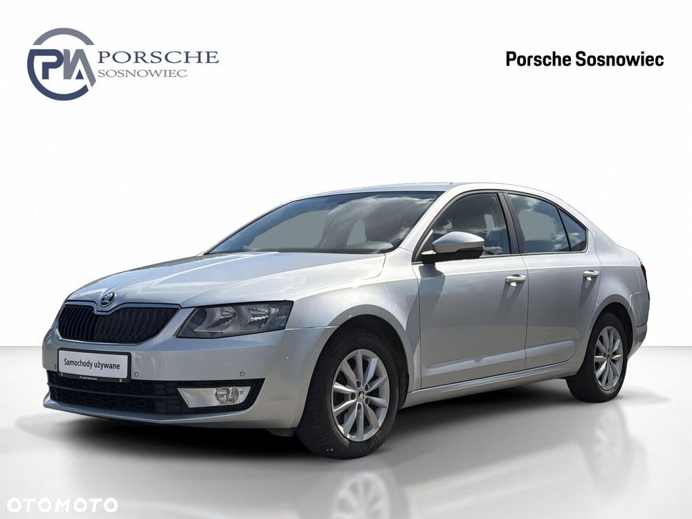 Skoda Octavia 2.0 TDI SCR Ambition - 2