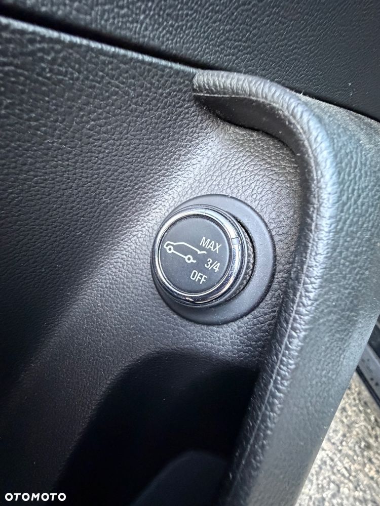 Opel Insignia 2.0 CDTI Cosmo - 30