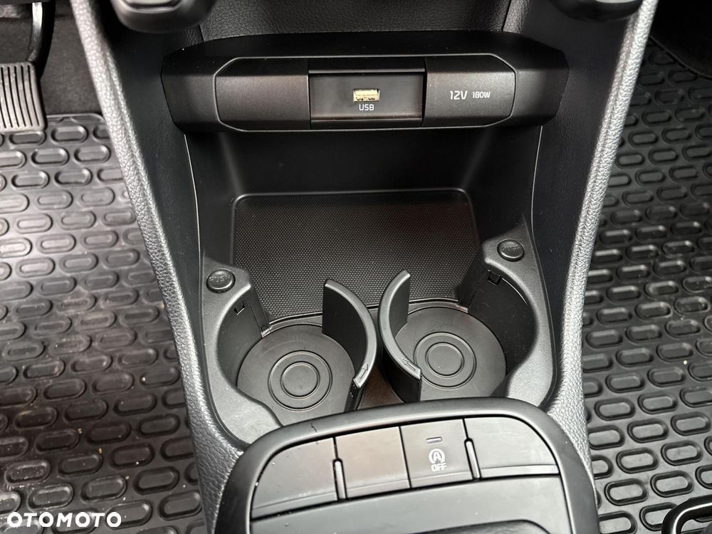 Kia Picanto 1.2 M - 23