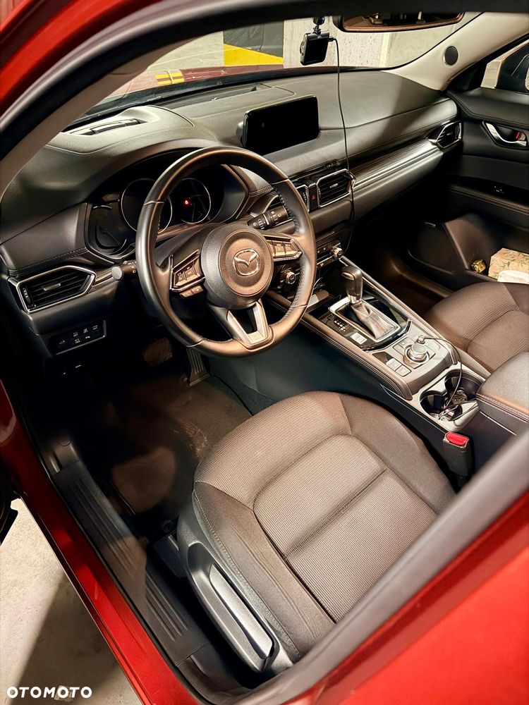 Mazda CX-5 - 7