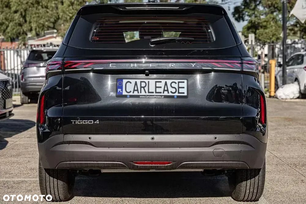 Chery Tiggo 4 1.5 GDI HEV Prestige DHT - 4