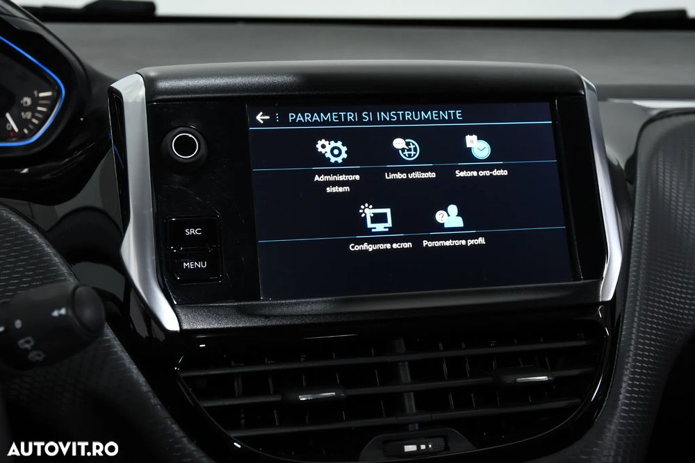 Peugeot 2008 PureTech 110 GPF Stop&Start EAT6 Crossway - 17