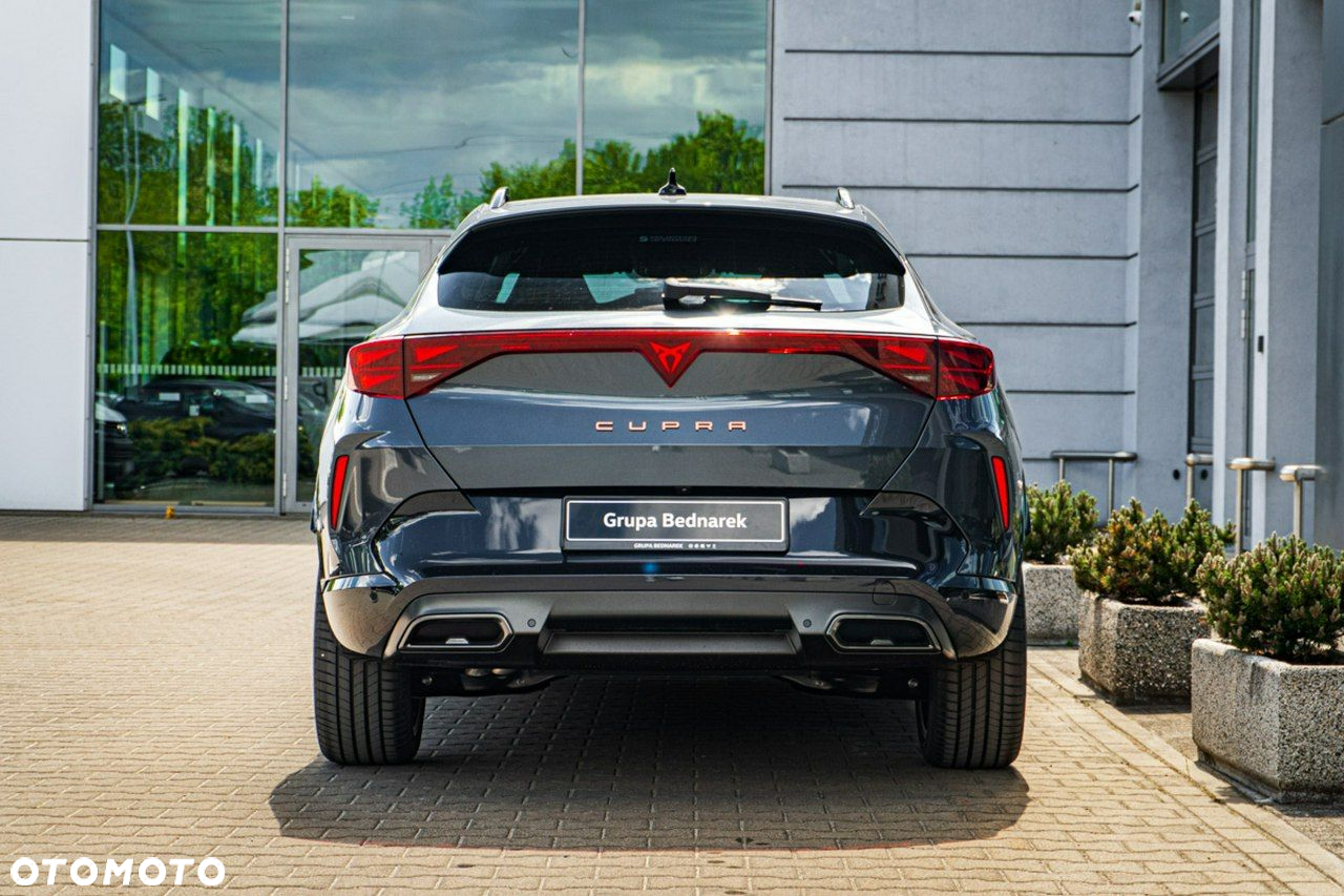 Cupra Formentor - 10