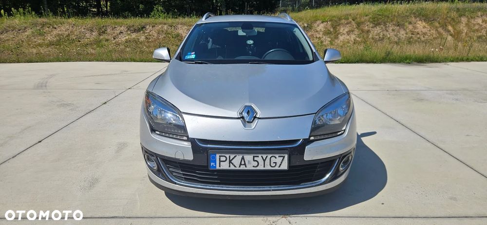 Renault Megane 1.6 dCi Energy Dynamique - 2