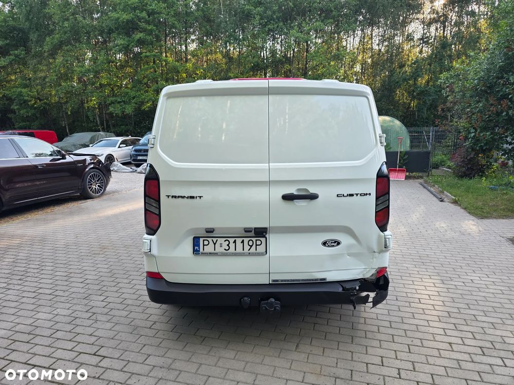 Ford Transit Custom Kombi 340 L2H2 Trend - 7