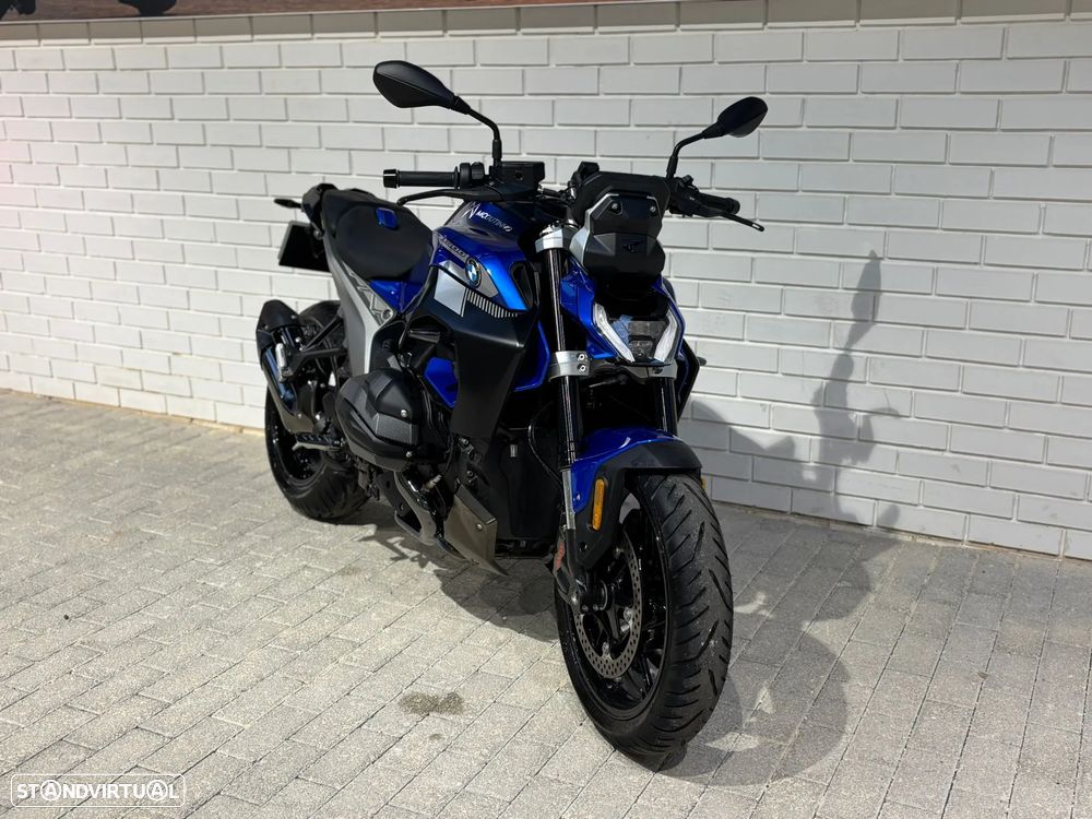 BMW R 1300 R - 2