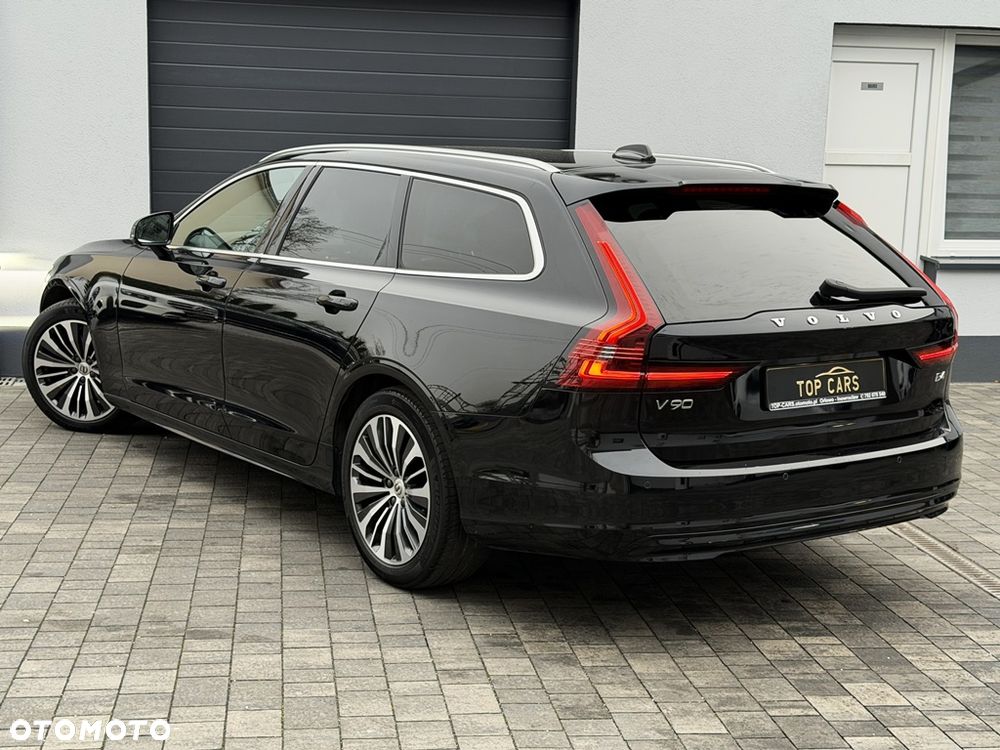 Volvo V90 B4 D Geartronic Momentum Pro - 3