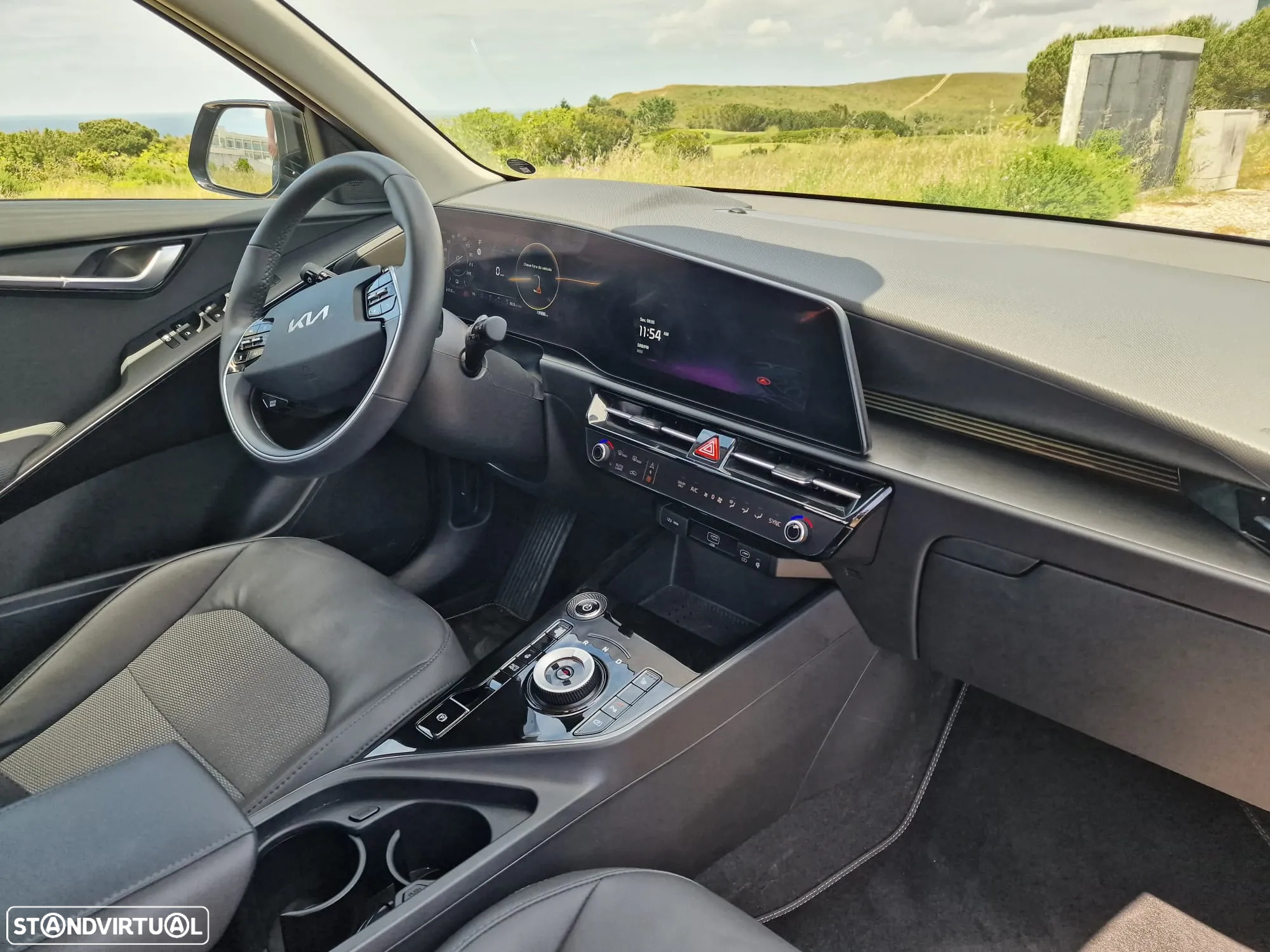 Kia Niro EV - 40