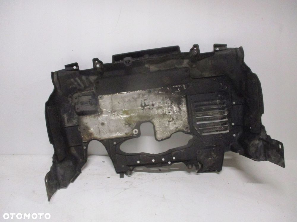 OSŁONA POD SILNIK PRZÓD SUBARU FORESTER III SH 55440SC041 - 1