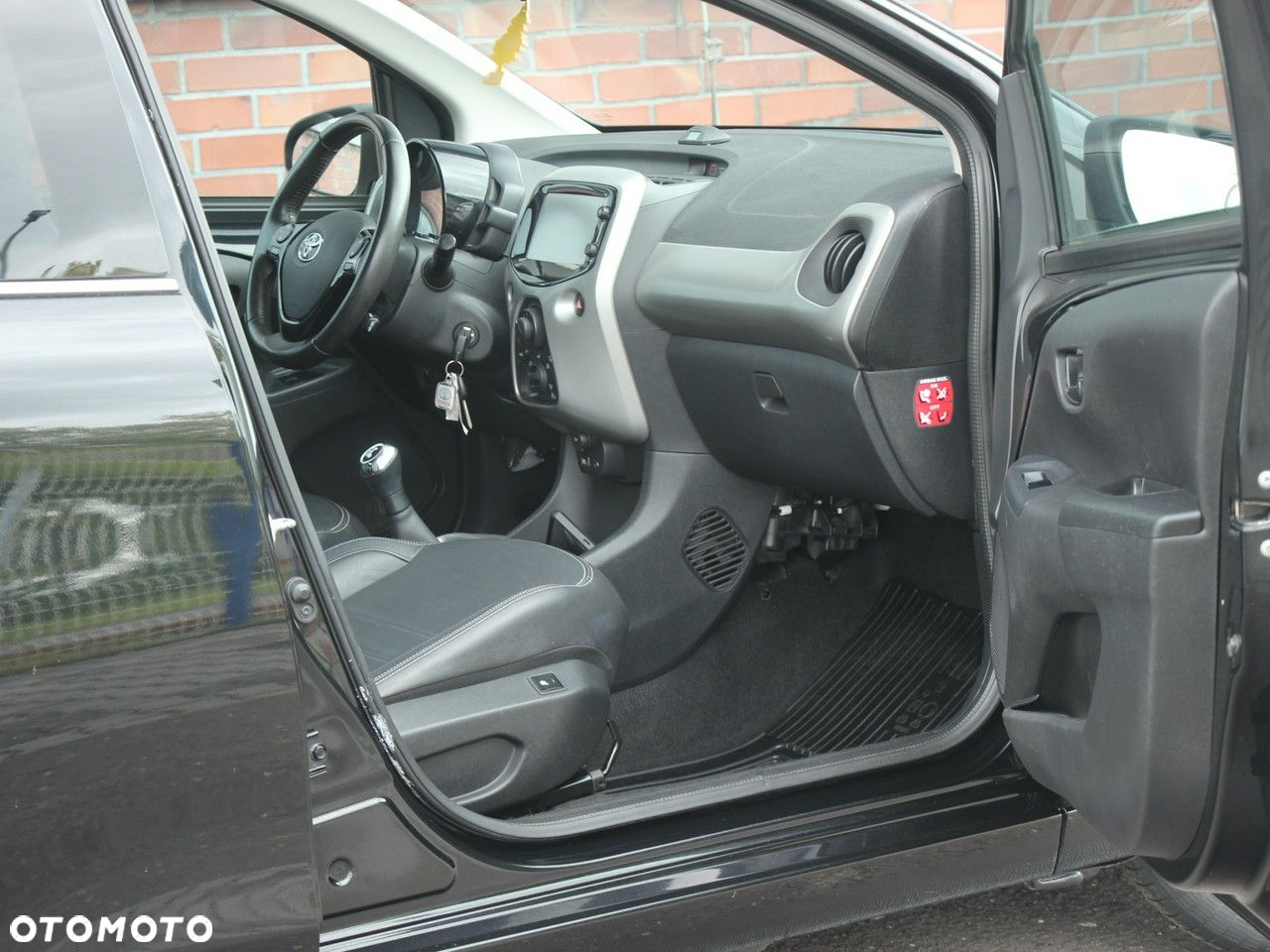 Toyota Aygo - 30