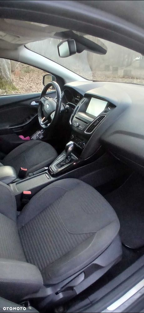 Ford Focus - 3